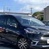toyota sienta 2017 CFJ1755095 image 5