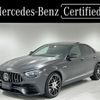 mercedes-benz amg 2023 -MERCEDES-BENZ--AMG 7BA-213089--W1K2130891B111047---MERCEDES-BENZ--AMG 7BA-213089--W1K2130891B111047- image 1