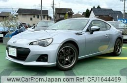 subaru brz 2015 CFJ1644469