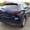 mazda cx-5 2022 -MAZDA--CX-5 6BA-KFEP--KFEP-503477---MAZDA--CX-5 6BA-KFEP--KFEP-503477- image 3