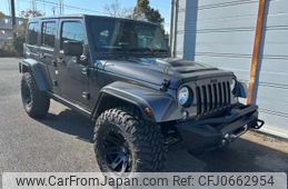 chrysler jeep-wrangler 2018 -CHRYSLER--Jeep Wrangler ABA-JK36L--1C4HJWLG9JL817625---CHRYSLER--Jeep Wrangler ABA-JK36L--1C4HJWLG9JL817625-