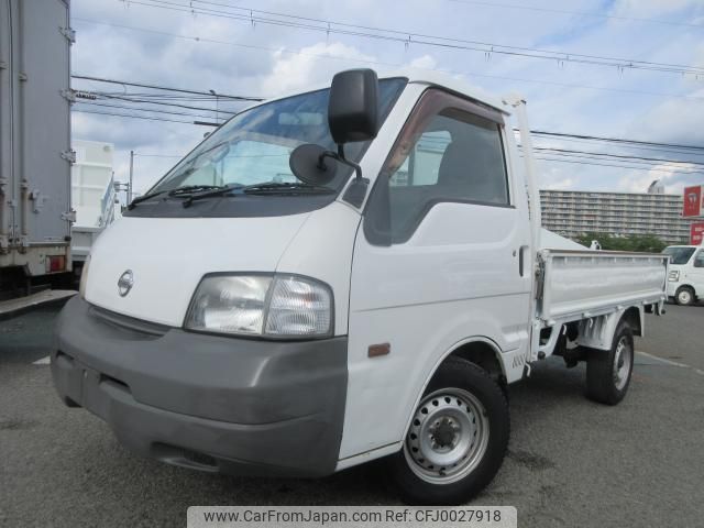 nissan vanette-truck 2006 quick_quick_TC-SK82TN_SK82TN-322764 image 1