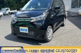 mitsubishi ek-wagon 2025 CFJ1700039