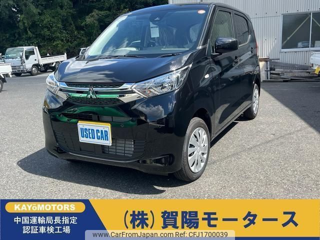 mitsubishi ek-wagon 2025 CFJ1700039 image 1