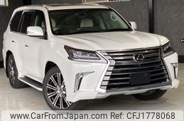 lexus lx 2020 CFJ1778068
