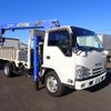 isuzu elf-truck 2018 GOO_NET_EXCHANGE_0402607A30250115W001 image 3