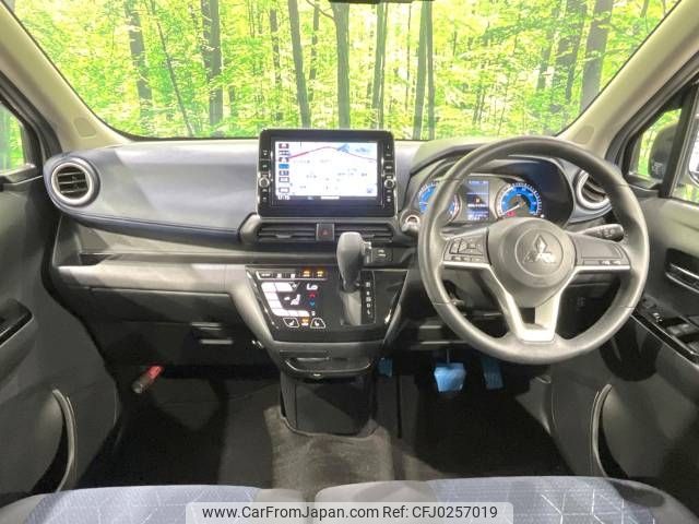 mitsubishi ek-cross 2019 -MITSUBISHI--ek X 4AA-B35W--B35W-0003647---MITSUBISHI--ek X 4AA-B35W--B35W-0003647- image 2