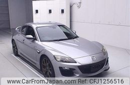 mazda rx-8 2012 -MAZDA--RX-8 SE3P-308045---MAZDA--RX-8 SE3P-308045-