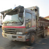 isuzu giga 1996 CA-AE-51 image 1