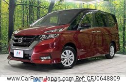 nissan serena 2017 -NISSAN--Serena DAA-GFNC27--GFNC27-006757---NISSAN--Serena DAA-GFNC27--GFNC27-006757-