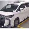 toyota alphard 2021 -TOYOTA--Alphard 6AA-AYH30W--AYH30W-0130457---TOYOTA--Alphard 6AA-AYH30W--AYH30W-0130457- image 4