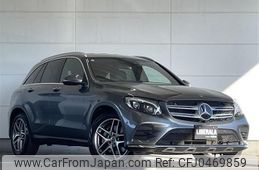 mercedes-benz glc-class 2019 -MERCEDES-BENZ--Benz GLC DBA-253946--WDC2539462F563006---MERCEDES-BENZ--Benz GLC DBA-253946--WDC2539462F563006-