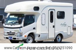 toyota camroad 2011 GOO_NET_EXCHANGE_0403010A30250606W001