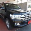 toyota land-cruiser-wagon 2017 -TOYOTA--Land Cruiser Wagon CBA-URJ202W--URJ202-4145386---TOYOTA--Land Cruiser Wagon CBA-URJ202W--URJ202-4145386- image 1