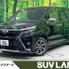 toyota voxy 2019 -TOYOTA--Voxy DBA-ZRR80W--ZRR80-0492617---TOYOTA--Voxy DBA-ZRR80W--ZRR80-0492617- image 1