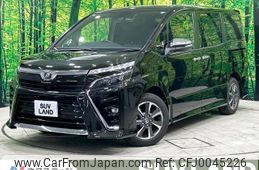 toyota voxy 2019 -TOYOTA--Voxy DBA-ZRR80W--ZRR80-0492617---TOYOTA--Voxy DBA-ZRR80W--ZRR80-0492617-