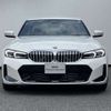 bmw 3-series 2022 CFJ1649563 image 4