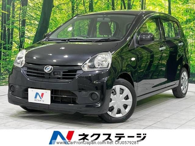 daihatsu mira-e-s 2017 -DAIHATSU--Mira e:s DBA-LA300S--LA300S-1412432---DAIHATSU--Mira e:s DBA-LA300S--LA300S-1412432- image 1