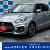 suzuki swift 2018 quick_quick_CBA-ZC33S_ZC33S-107225 image 1