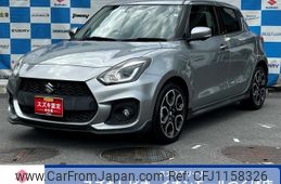 suzuki swift 2018 quick_quick_CBA-ZC33S_ZC33S-107225