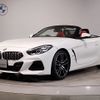 bmw z4 2019 -BMW--BMW Z4 3BA-HF20--WBAHF12080WW42836---BMW--BMW Z4 3BA-HF20--WBAHF12080WW42836- image 1