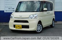 daihatsu tanto 2013 -DAIHATSU--Tanto DBA-LA600S--LA600S-0025299---DAIHATSU--Tanto DBA-LA600S--LA600S-0025299-