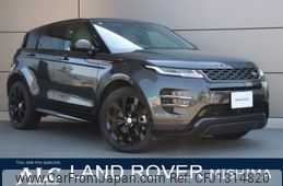 land-rover range-rover-evoque 2019 quick_quick_LZ2NA_SALZA2AN4LH029459
