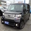 honda n-box 2012 -HONDA 【相模 583ｱ1262】--N BOX JF1--2002279---HONDA 【相模 583ｱ1262】--N BOX JF1--2002279- image 1