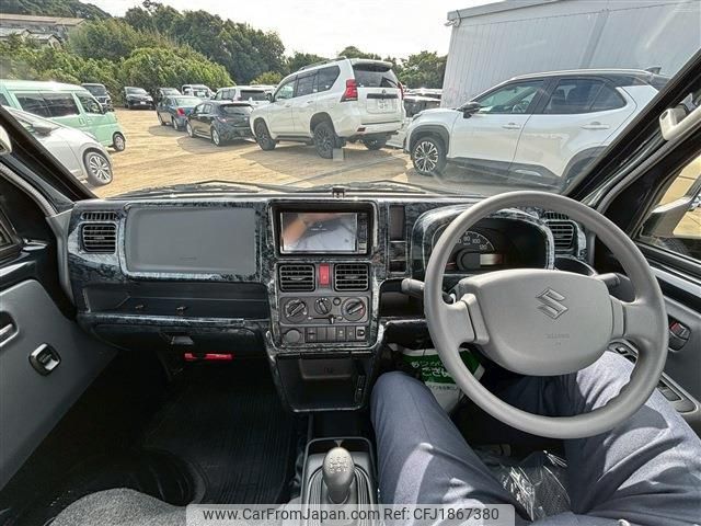 suzuki carry-truck 2023 CFJ1867380 image 2