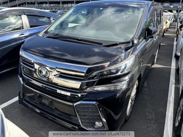 toyota vellfire 2017 quick_quick_DBA-AGH30W_AGH30-0164523 image 1