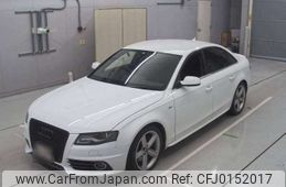 audi a4 2011 -AUDI--Audi A4 ABA-8KCDNF--WAUZZZ8KXBA168147---AUDI--Audi A4 ABA-8KCDNF--WAUZZZ8KXBA168147-