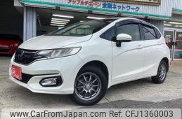 honda fit 2018 -HONDA--Fit DBA-GK4--GK4-1303917---HONDA--Fit DBA-GK4--GK4-1303917-
