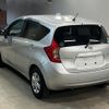 nissan note 2016 -NISSAN--Note E12-438321---NISSAN--Note E12-438321- image 2