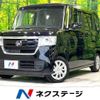 honda n-box 2019 -HONDA--N BOX DBA-JF3--JF3-1230757---HONDA--N BOX DBA-JF3--JF3-1230757- image 1