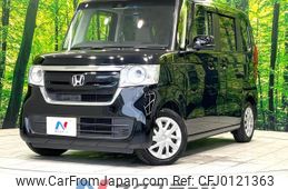 honda n-box 2019 -HONDA--N BOX DBA-JF3--JF3-1230757---HONDA--N BOX DBA-JF3--JF3-1230757-