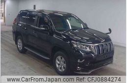 toyota land-cruiser-prado 2022 -TOYOTA--Land Cruiser Prado 3DA-GDJ150W--GDJ150W-0071364---TOYOTA--Land Cruiser Prado 3DA-GDJ150W--GDJ150W-0071364-