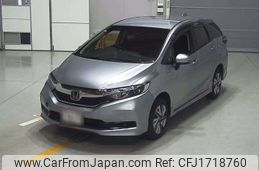 honda shuttle 2020 CFJ1718760
