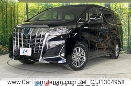 toyota alphard 2021 quick_quick_AYH30W_AYH30-0127656