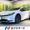 toyota prius 2024 CFJ1832501 image 1