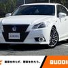 toyota crown 2014 -TOYOTA--Crown DAA-AWS210--AWS210-6075811---TOYOTA--Crown DAA-AWS210--AWS210-6075811- image 1