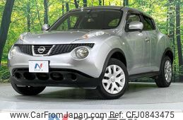 nissan juke 2012 quick_quick_YF15_YF15-056241