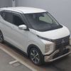 mitsubishi ek-cross 2020 -MITSUBISHI--ek X 4AA-B35W--B35W-0002349---MITSUBISHI--ek X 4AA-B35W--B35W-0002349- image 4