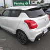 suzuki swift 2021 -SUZUKI--Swift 4BA-ZC33S--ZC33S-416348---SUZUKI--Swift 4BA-ZC33S--ZC33S-416348- image 15