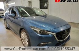 mazda axela 2016 -MAZDA--Axela BM2AP--BM2AP-100039---MAZDA--Axela BM2AP--BM2AP-100039-