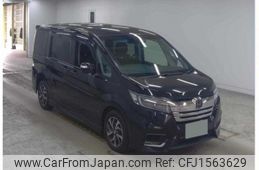 honda stepwagon-spada 2021 CFJ1563629