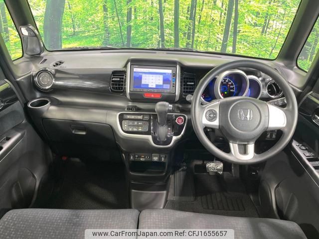 honda n-box 2016 CFJ1655657 image 2