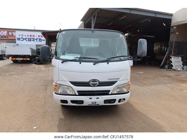 hino dutro 2012 -HINO--Hino Dutoro SKG-XZU620T--XZU620-0002125---HINO--Hino Dutoro SKG-XZU620T--XZU620-0002125- image 2