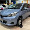 toyota vitz 2013 -TOYOTA--Vitz NSP135--2027472---TOYOTA--Vitz NSP135--2027472- image 16