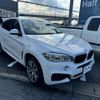 bmw x6 2015 -BMW--BMW X6 DBA-KU30--WBAKU220500P55289---BMW--BMW X6 DBA-KU30--WBAKU220500P55289- image 1