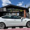 tesla-motors model-3 2022 quick_quick_ZAA-3L23T_LRW3F7EK6NC508037 image 7